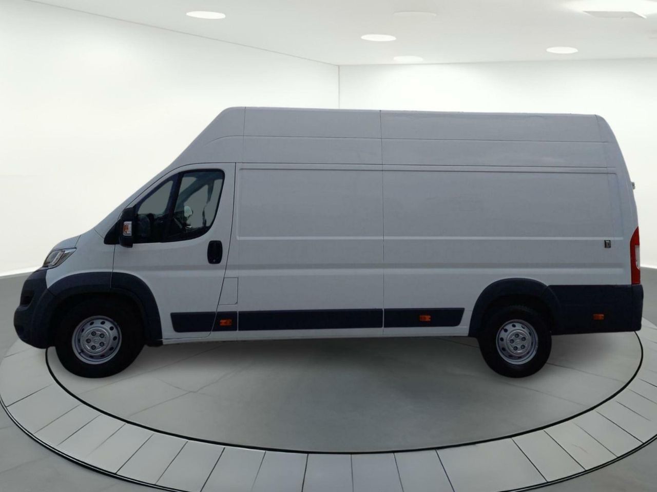 citroën jumper 2017 / foto grande (3)