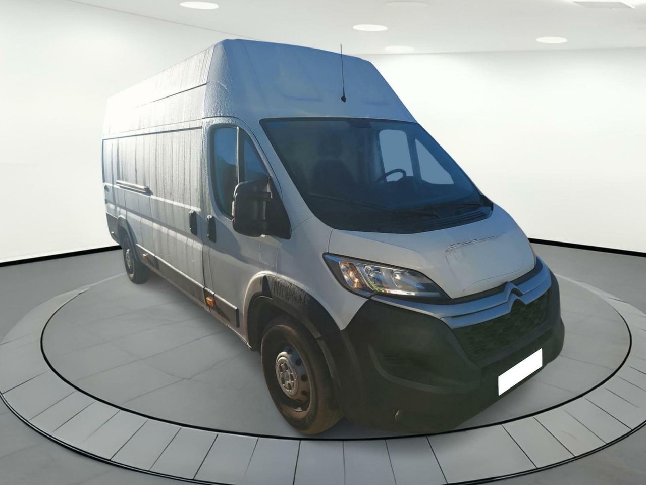 citroën jumper 2019 / foto grande (2)
