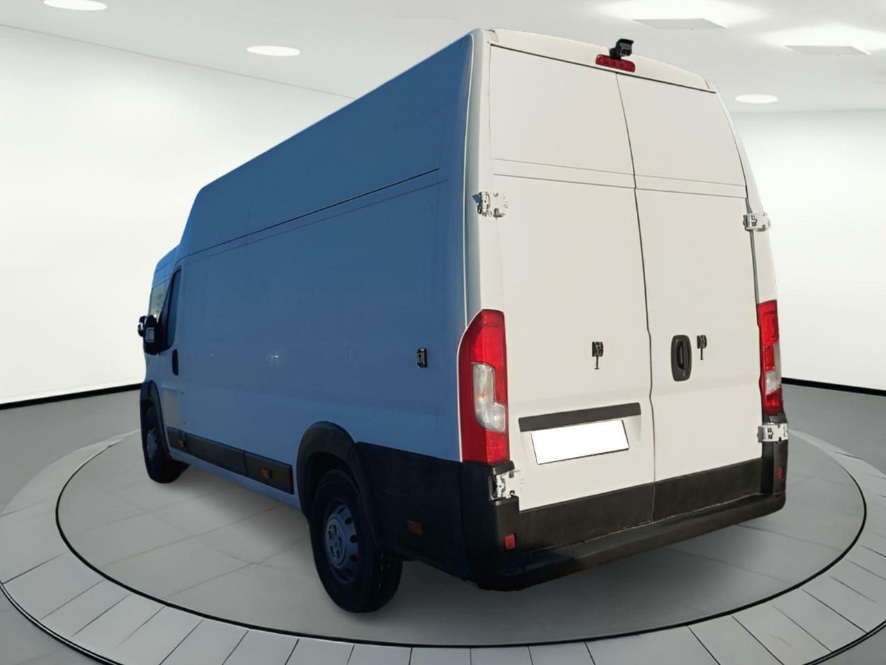 citroën jumper 2019 / foto grande (3)