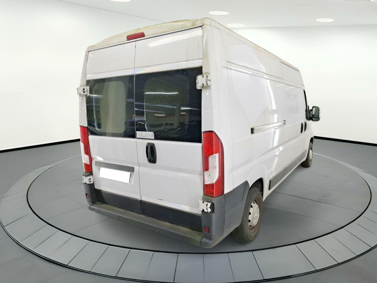 fiat ducato 2018 / foto grande (2)