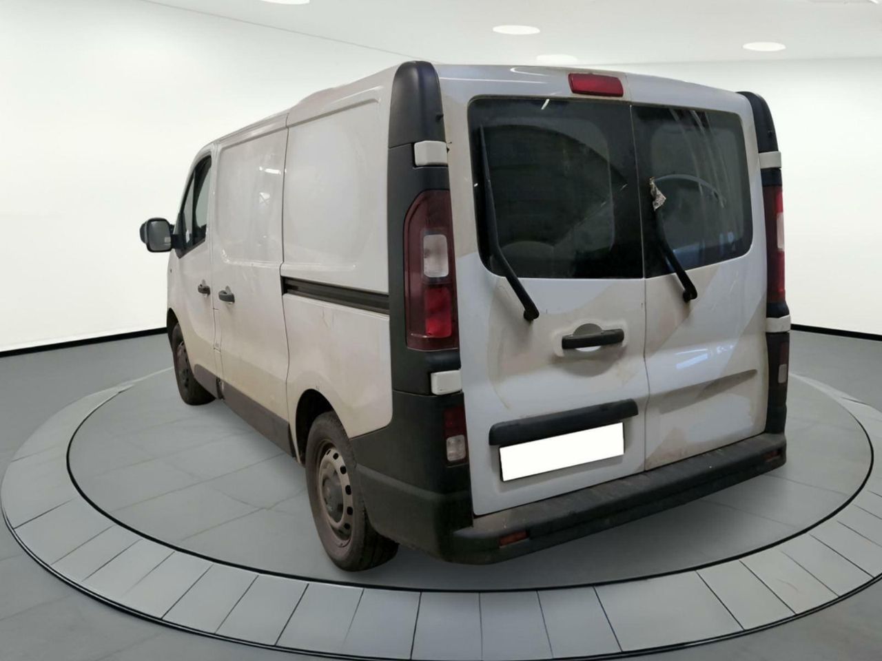 opel vivaro 2019 / foto grande (3)