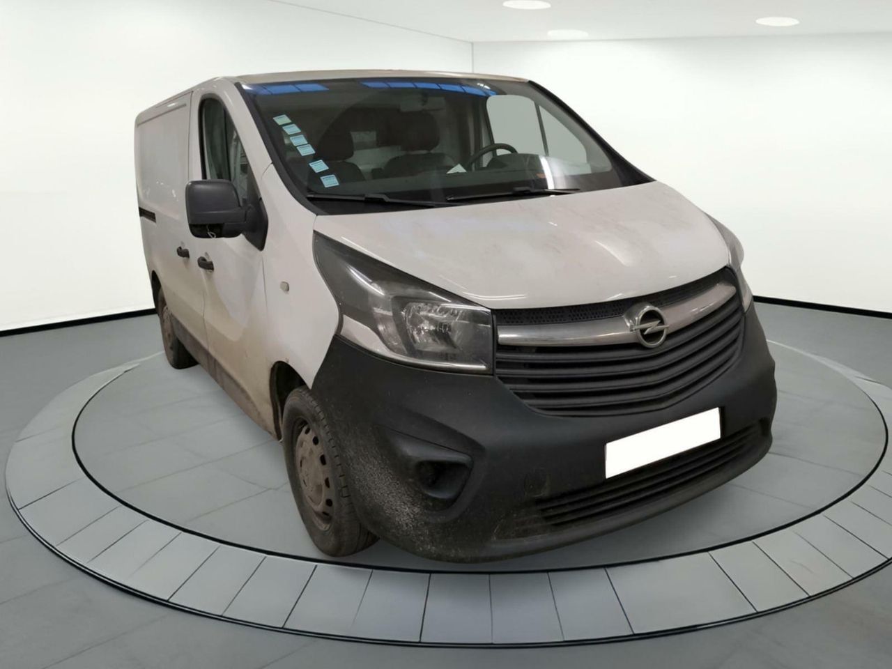 opel vivaro 2019 / foto grande (2)