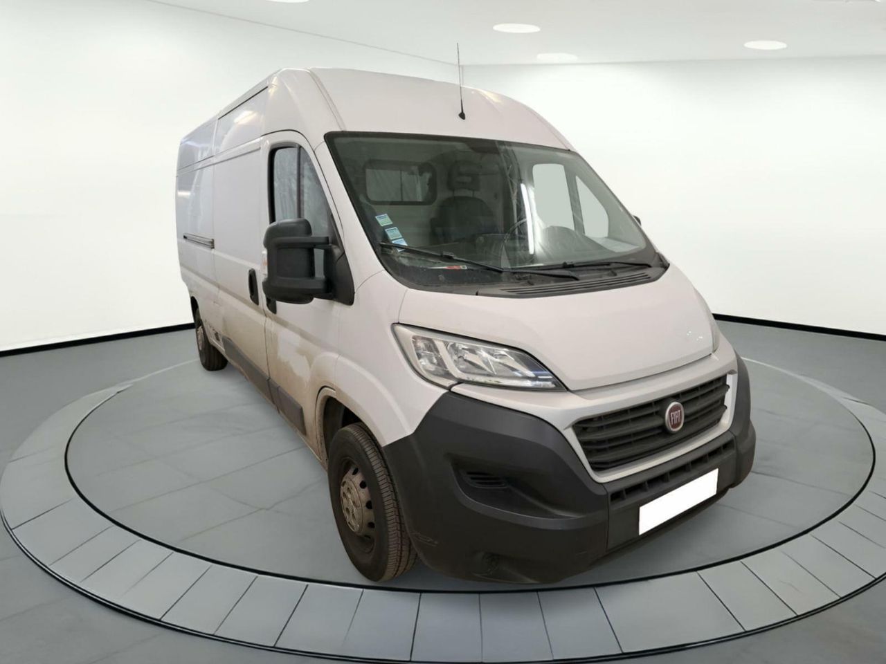 fiat ducato 2019 / foto grande (2)