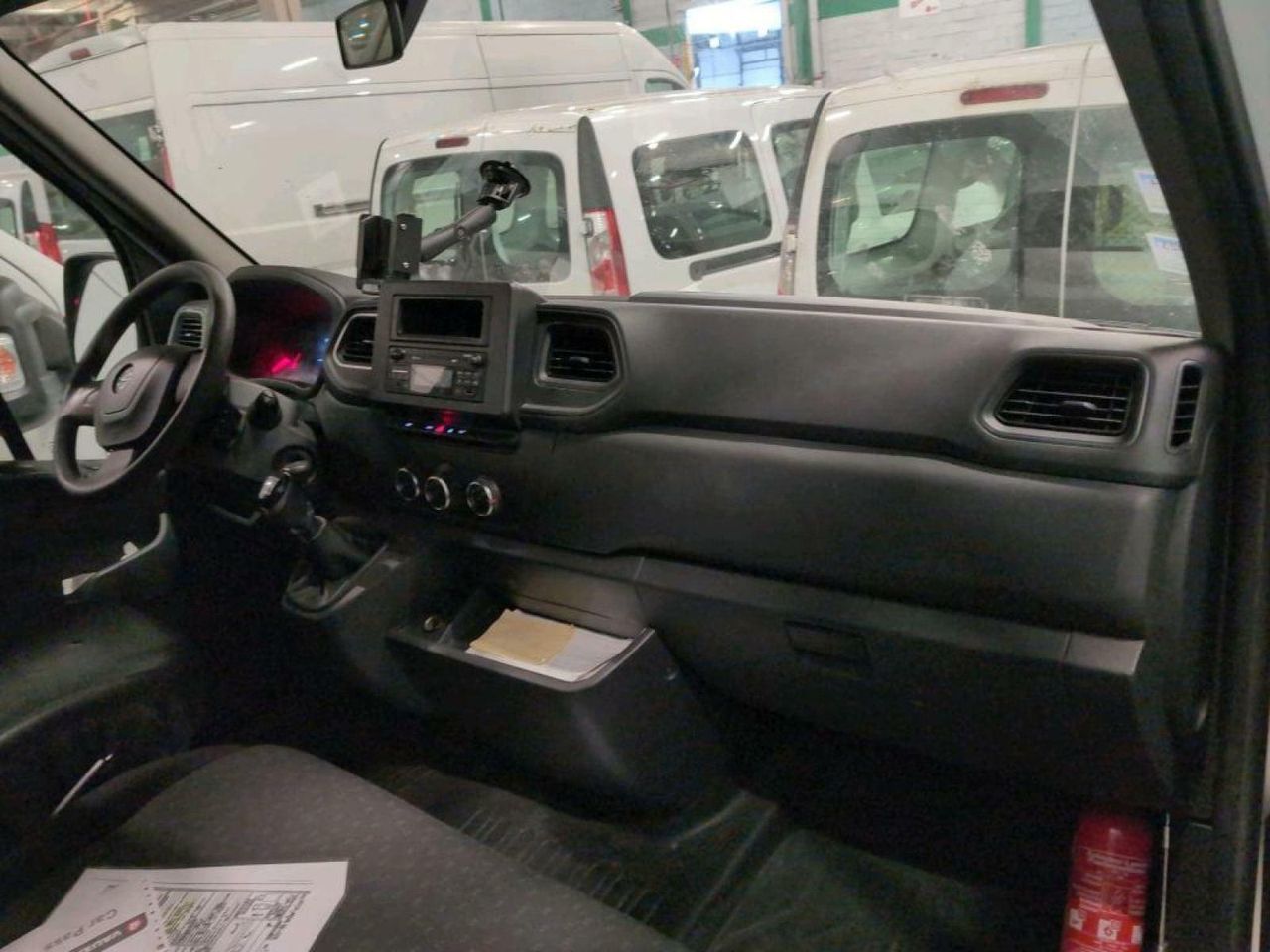 opel movano 2019 / foto grande (2)