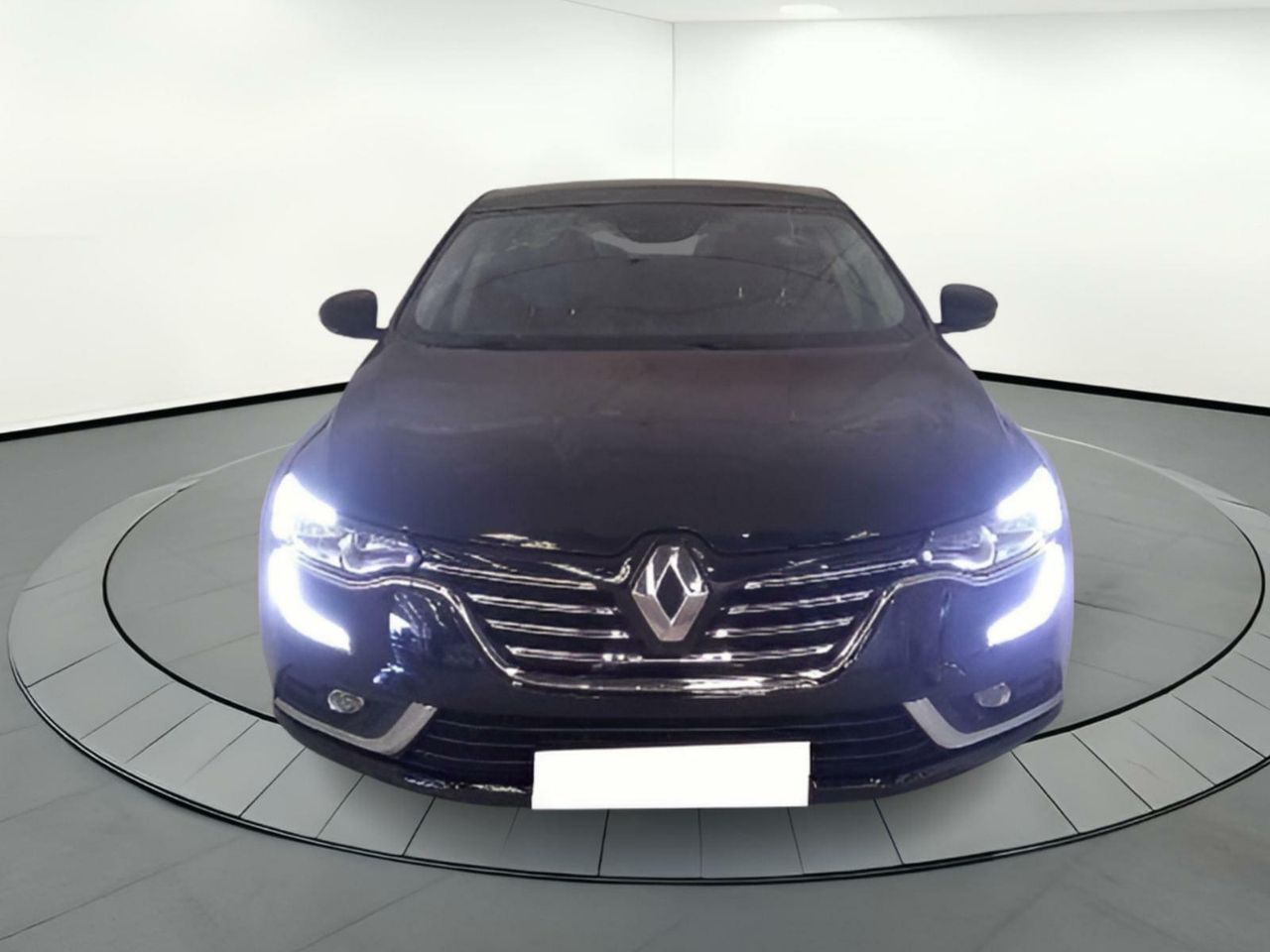 renault talisman 2020 / foto grande (2)