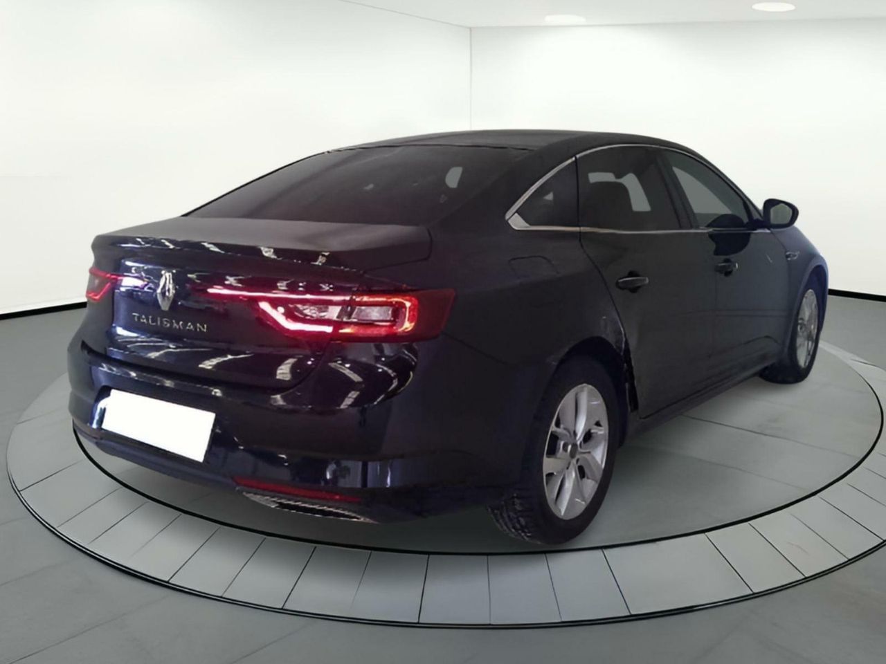 renault talisman 2020 / foto grande (3)