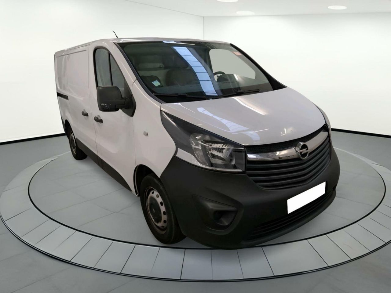 opel vivaro 2018 / foto grande (2)