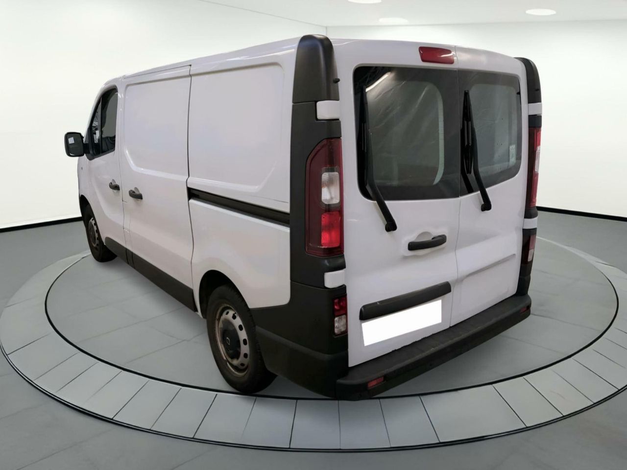 opel vivaro 2018 / foto grande (3)