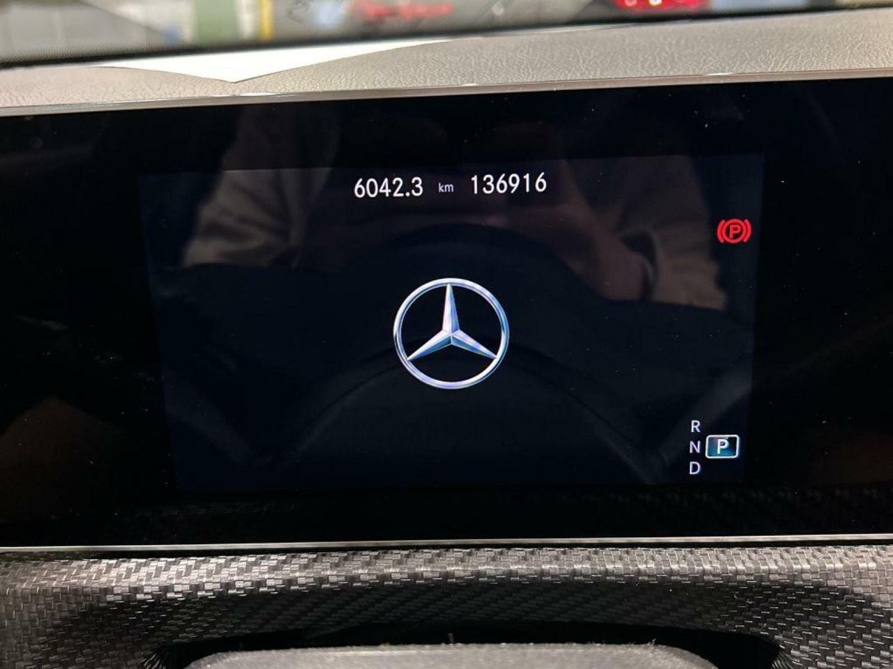 mercedes clase a 2019 / foto grande (3)