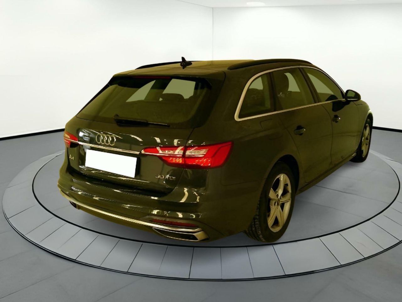 audi a4 2021 / foto grande (3)