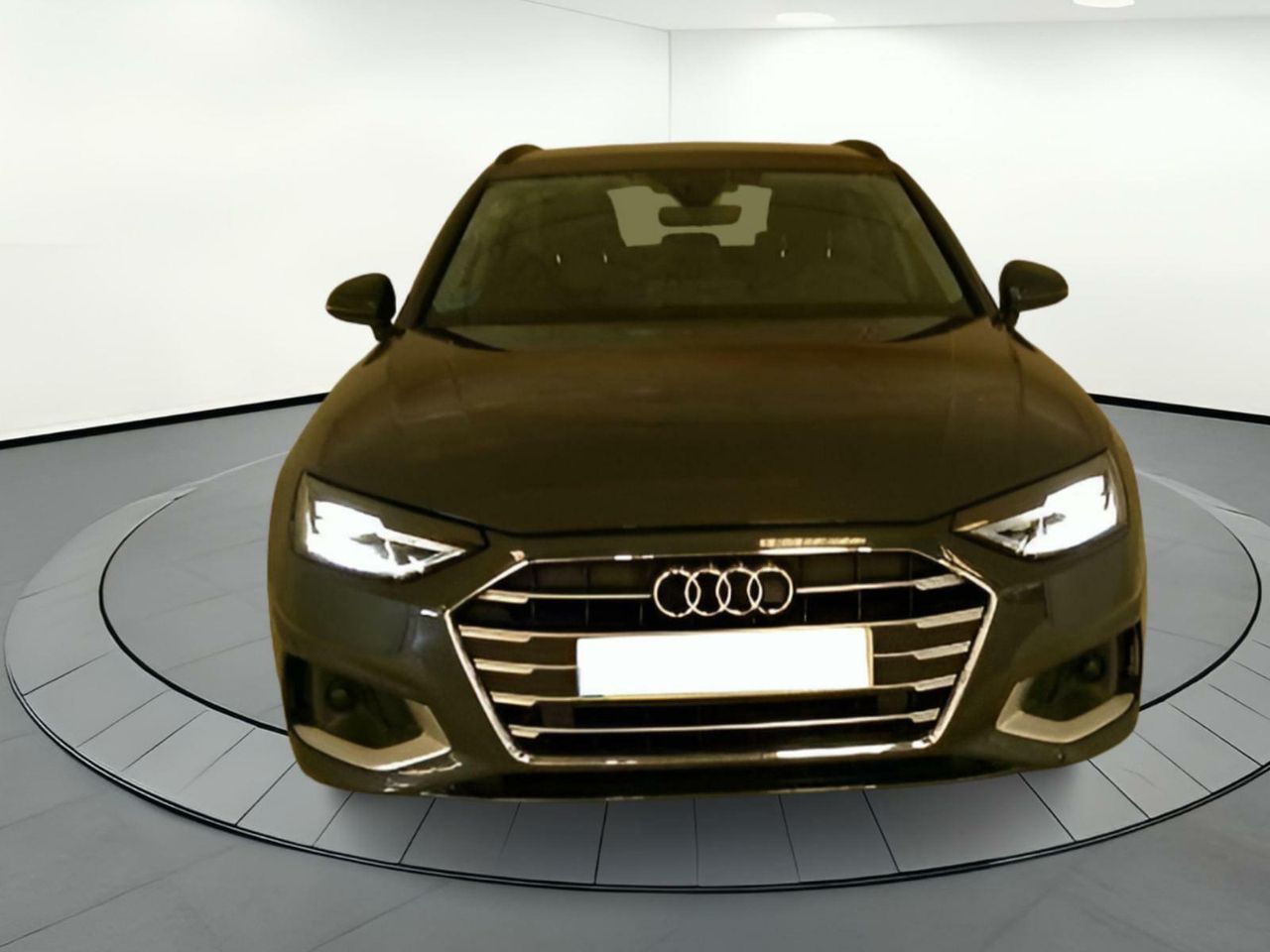 audi a4 2021 / foto grande (2)