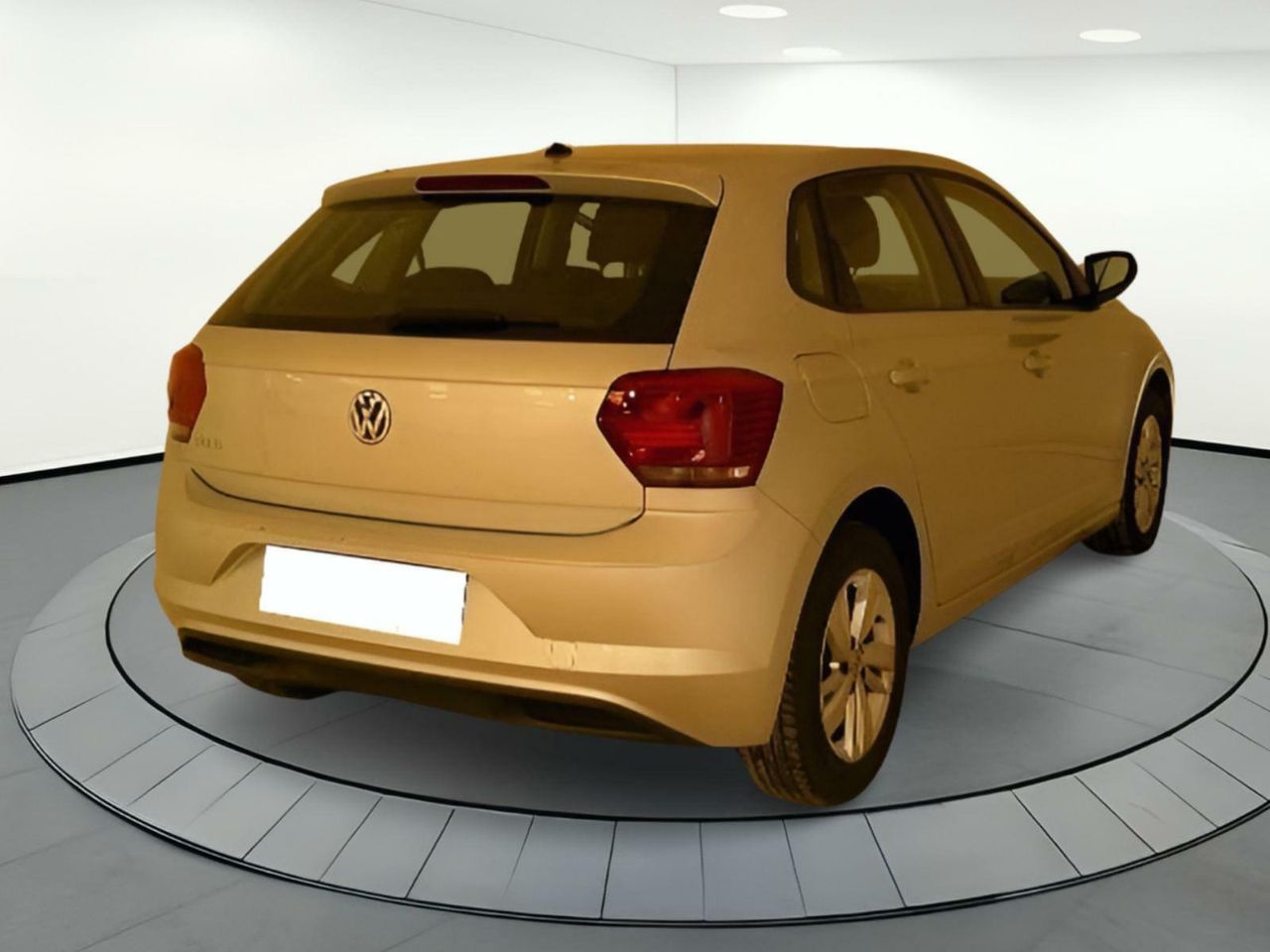 volkswagen polo 2019 / foto grande (3)