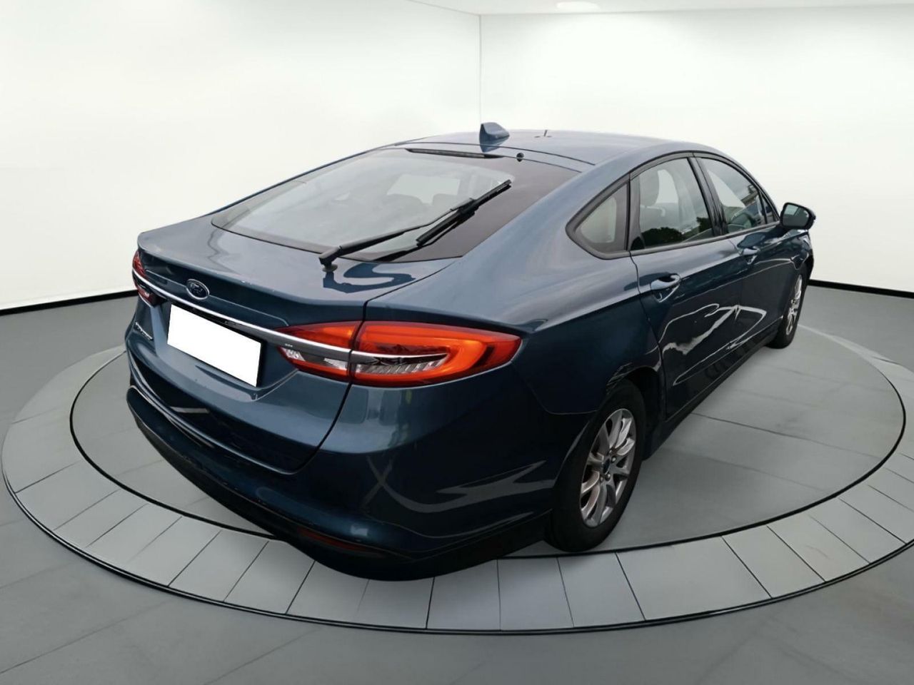 ford mondeo 2019 / foto grande (2)