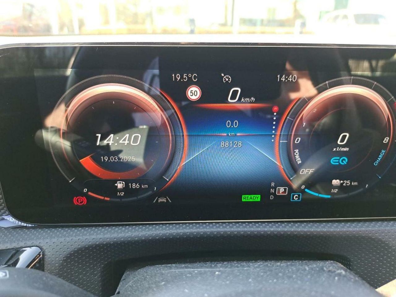 mercedes clase a 2021 / foto grande (3)