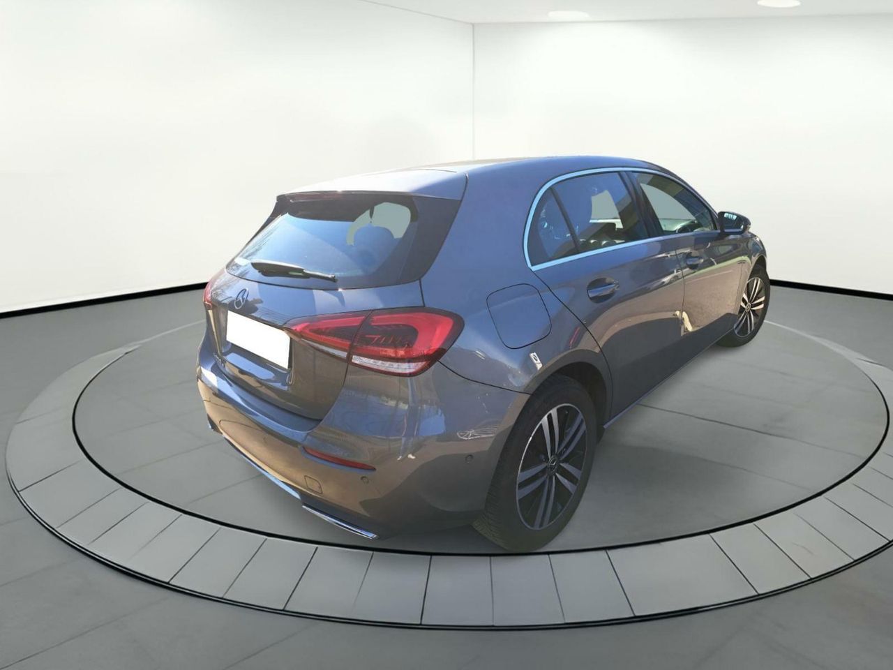 mercedes clase a 2021 / foto grande (2)