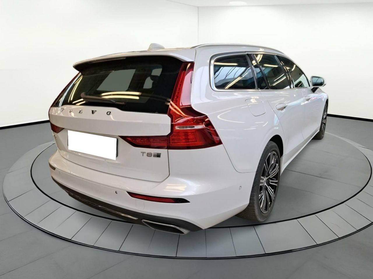 volvo v60 2020 / foto grande (2)