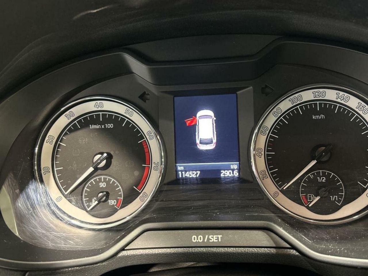 skoda octavia 2018 / foto grande (3)