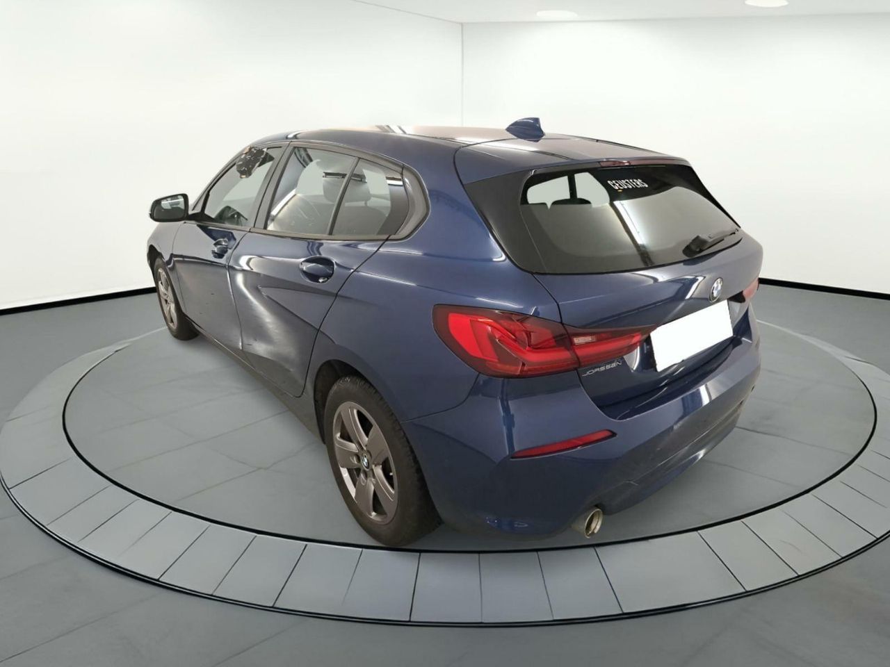 bmw serie 1 2020 / foto grande (3)