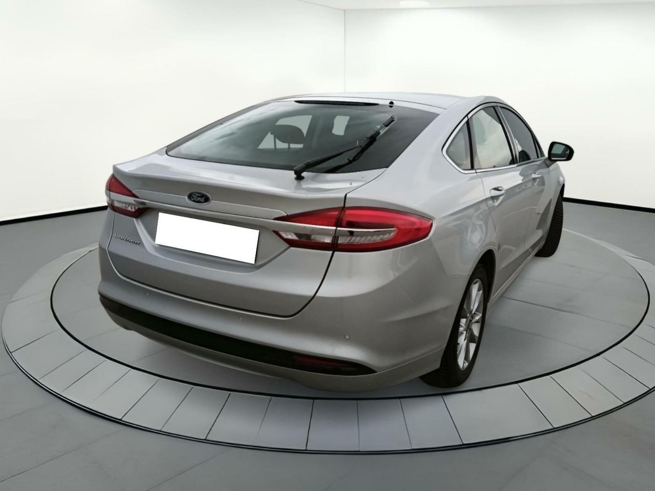 ford mondeo 2019 / foto grande (2)