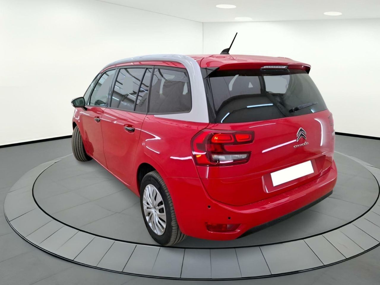 citroën grand c4 picasso 2020 / foto grande (2)