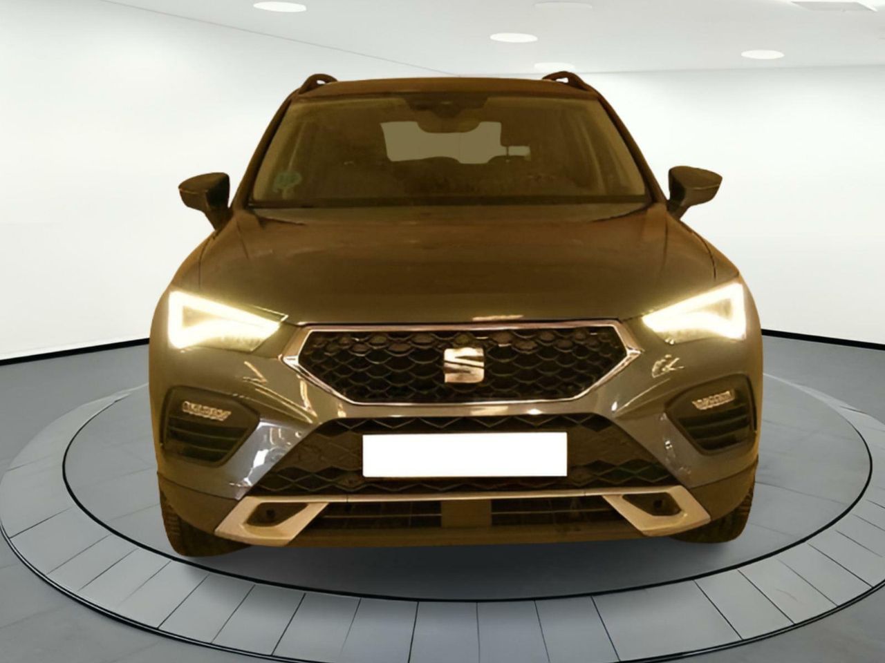 seat ateca 2021 / foto grande (2)