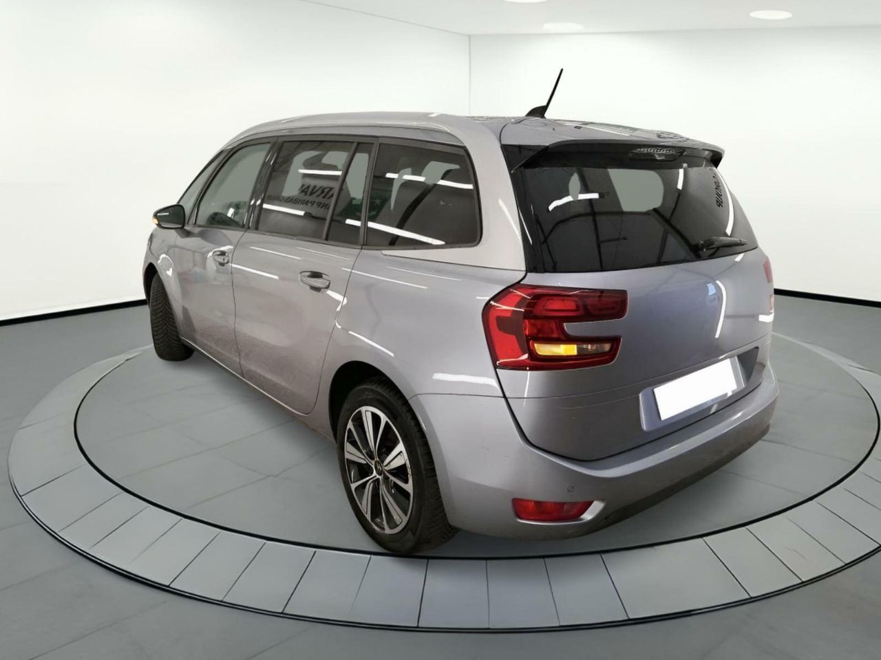 citroën grand c4 picasso 2019 / foto grande (2)