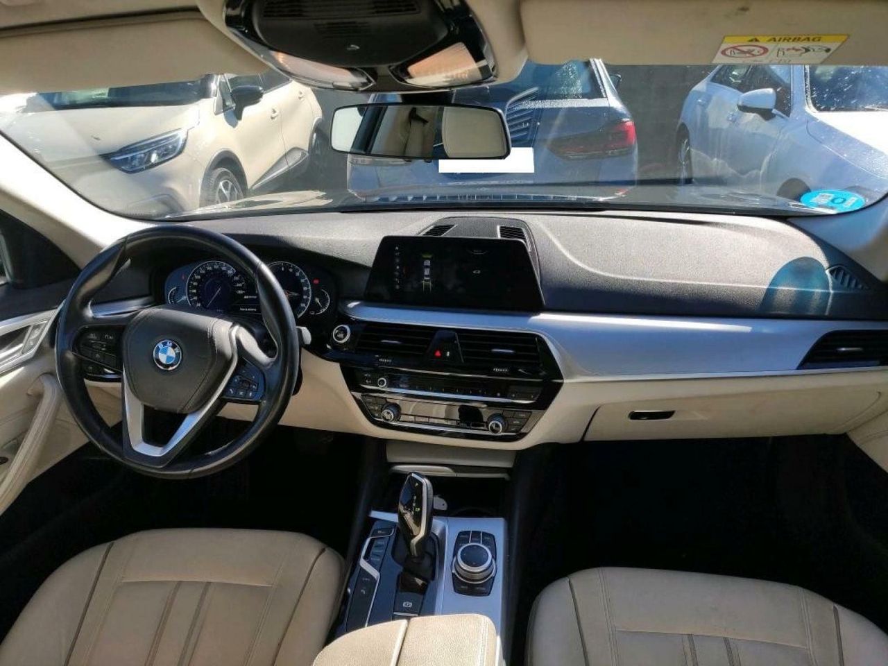 bmw serie 5 2019 / foto grande (3)
