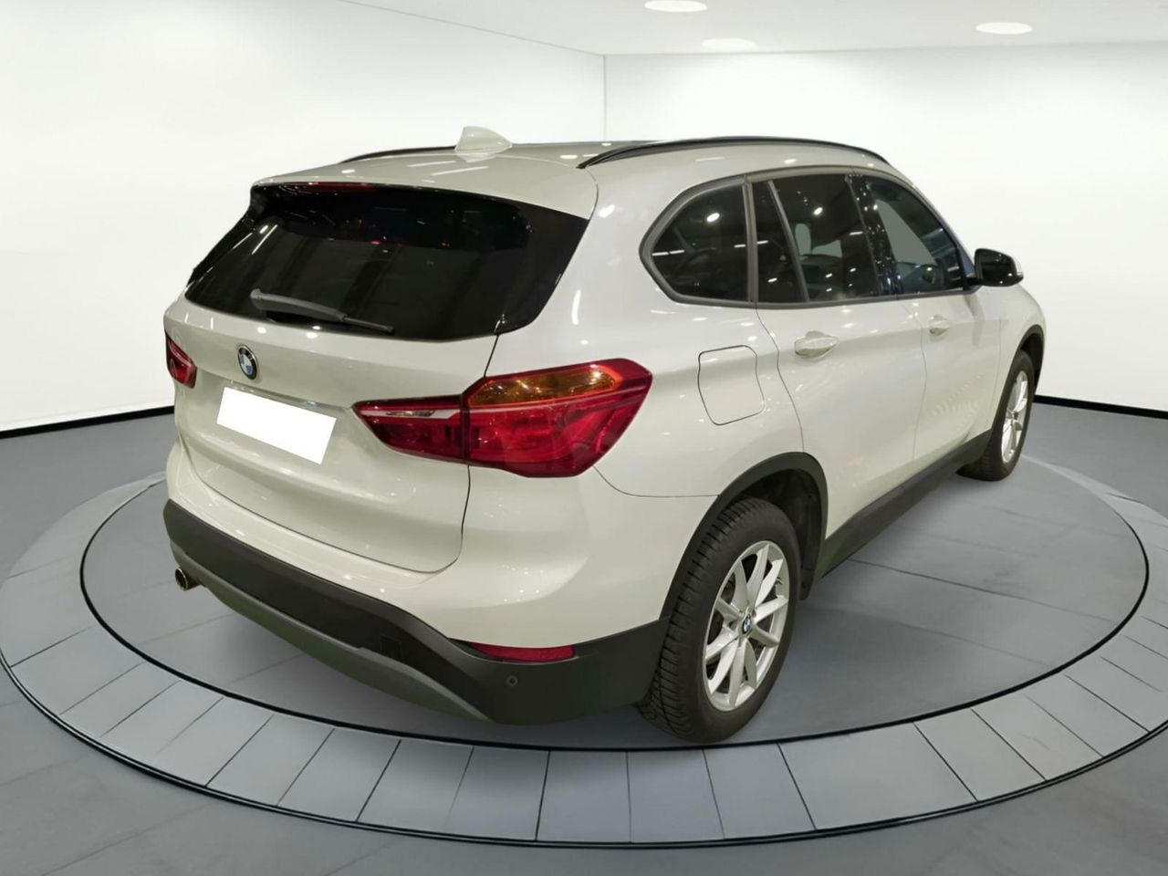 bmw x1 2018 / foto grande (2)