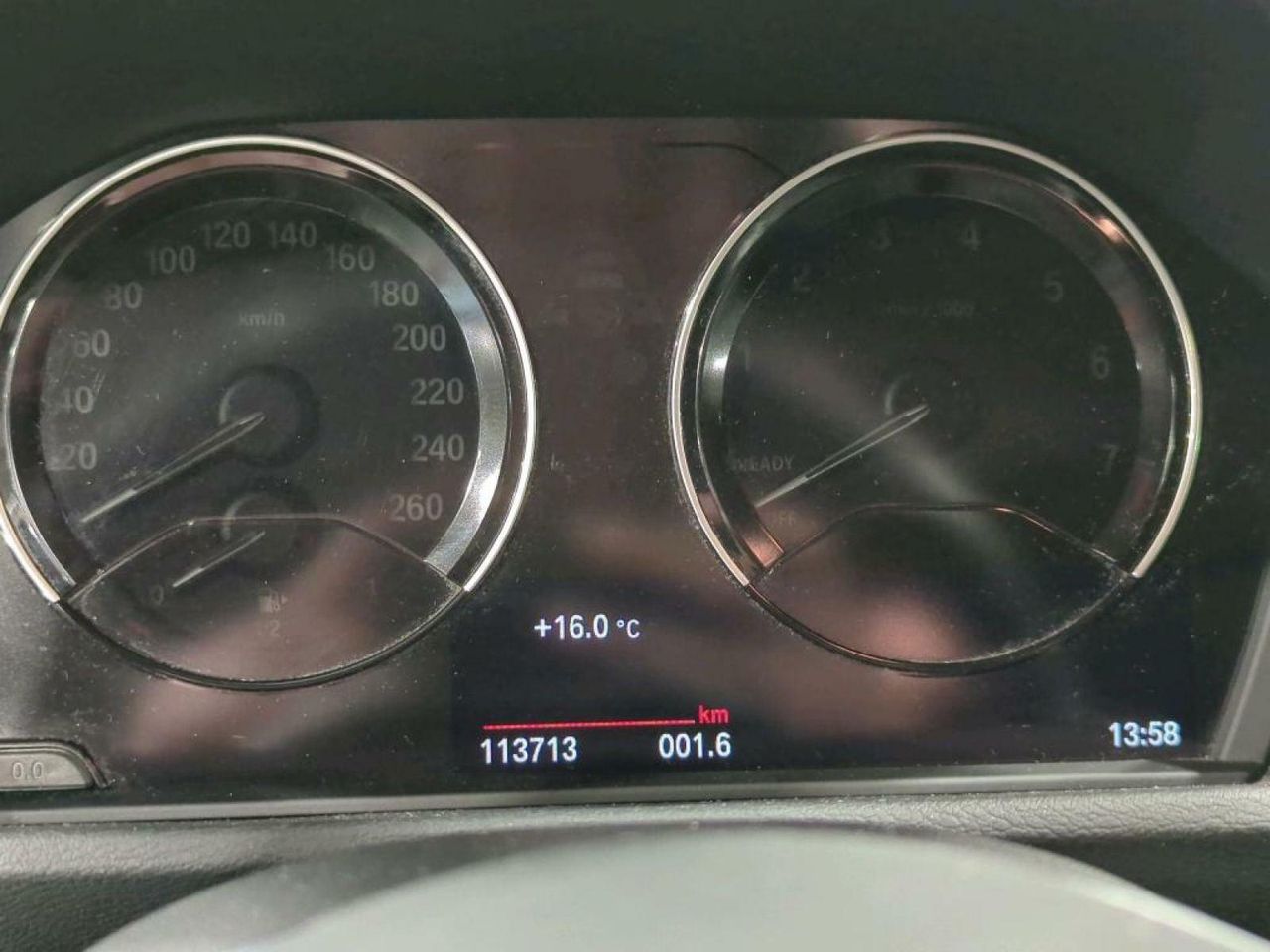 bmw x1 2018 / foto grande (3)