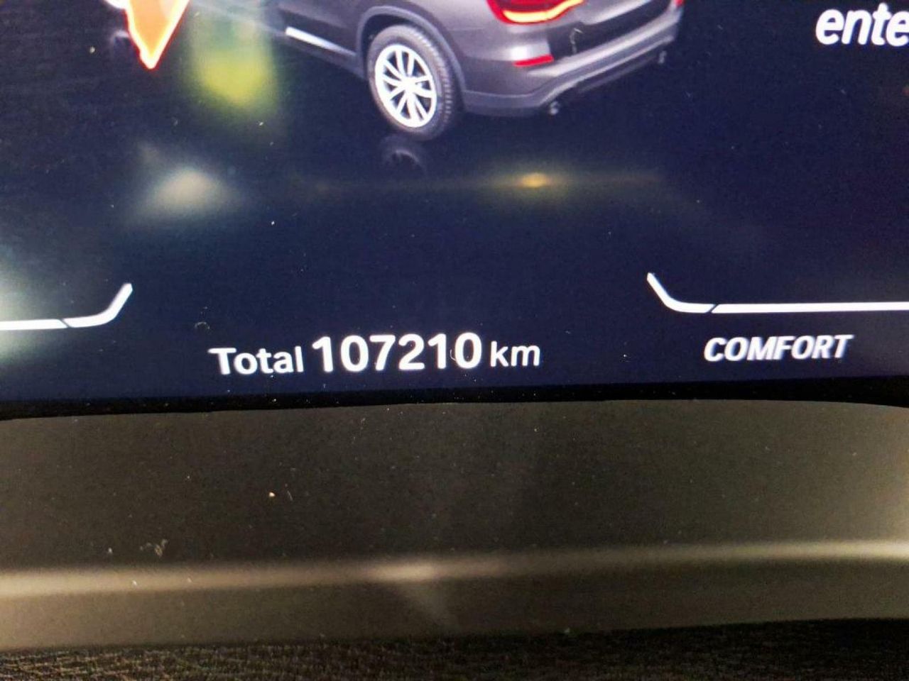 bmw x3 2020 / foto grande (3)