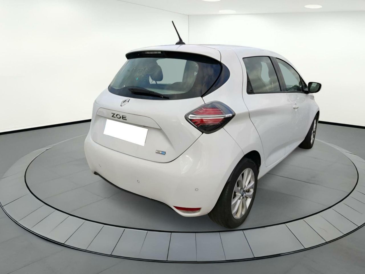 renault zoe 2020 / foto grande (2)