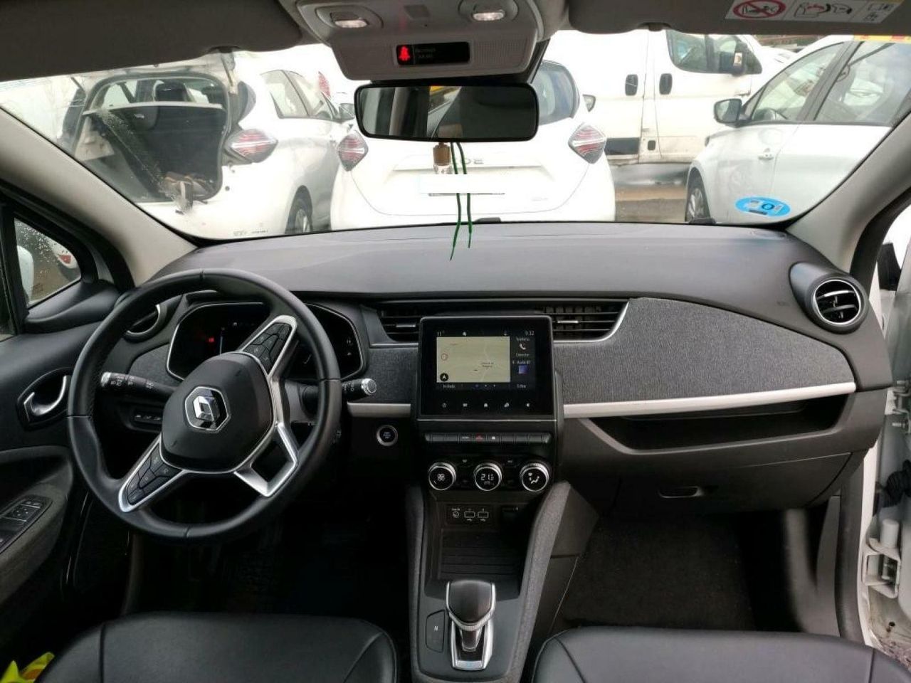 renault zoe 2020 / foto grande (3)