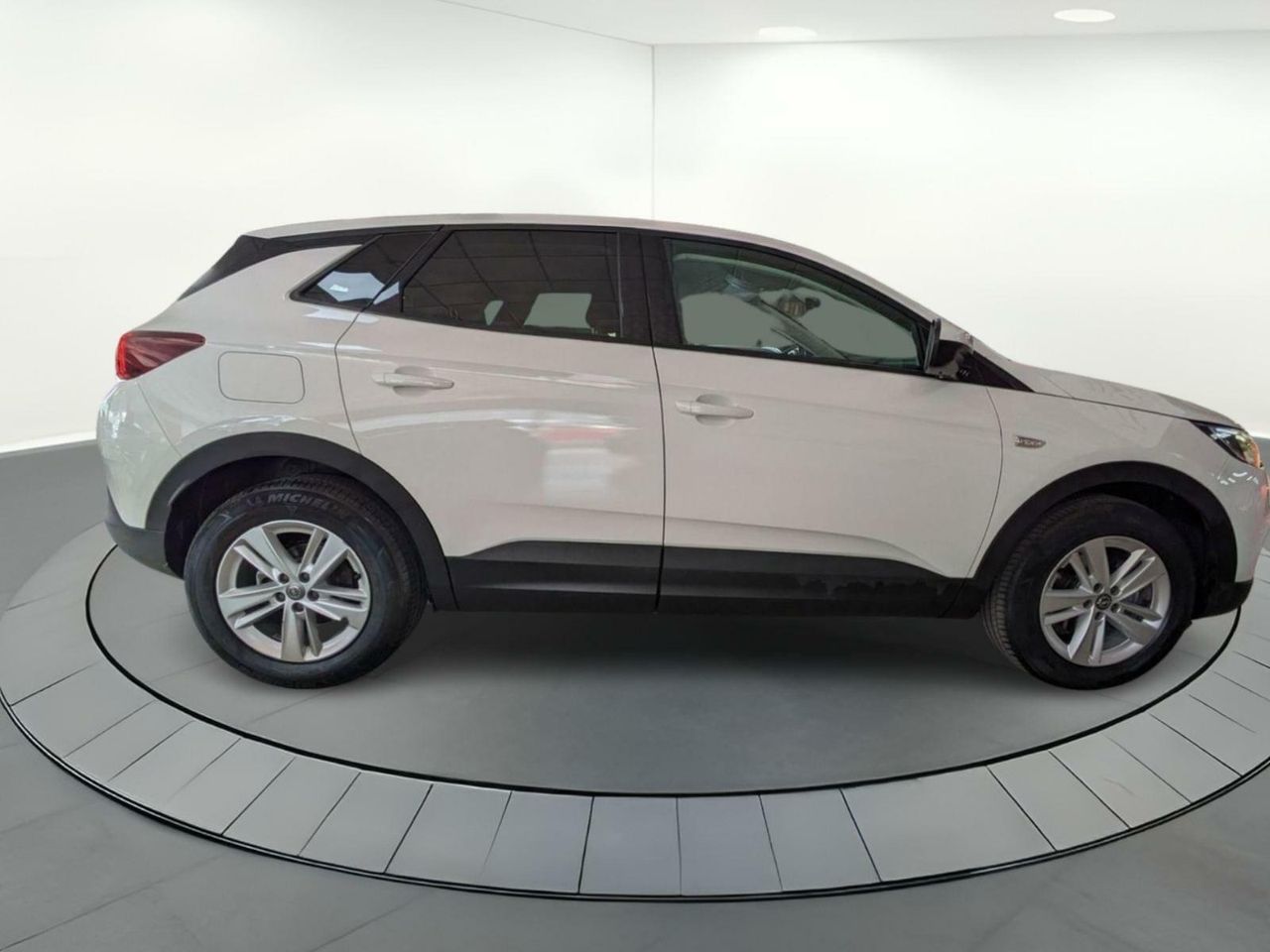 opel grandland x 2019 / foto grande (3)