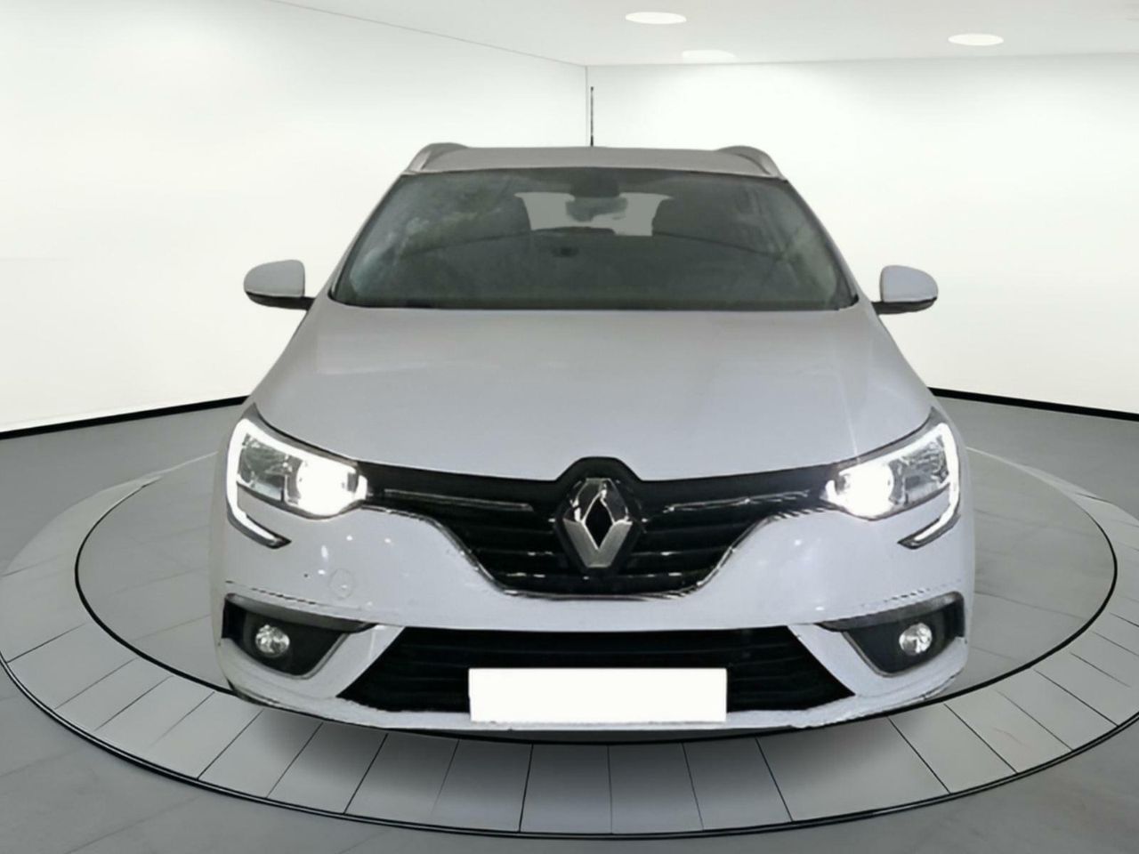 renault megane 2019 / foto grande (2)
