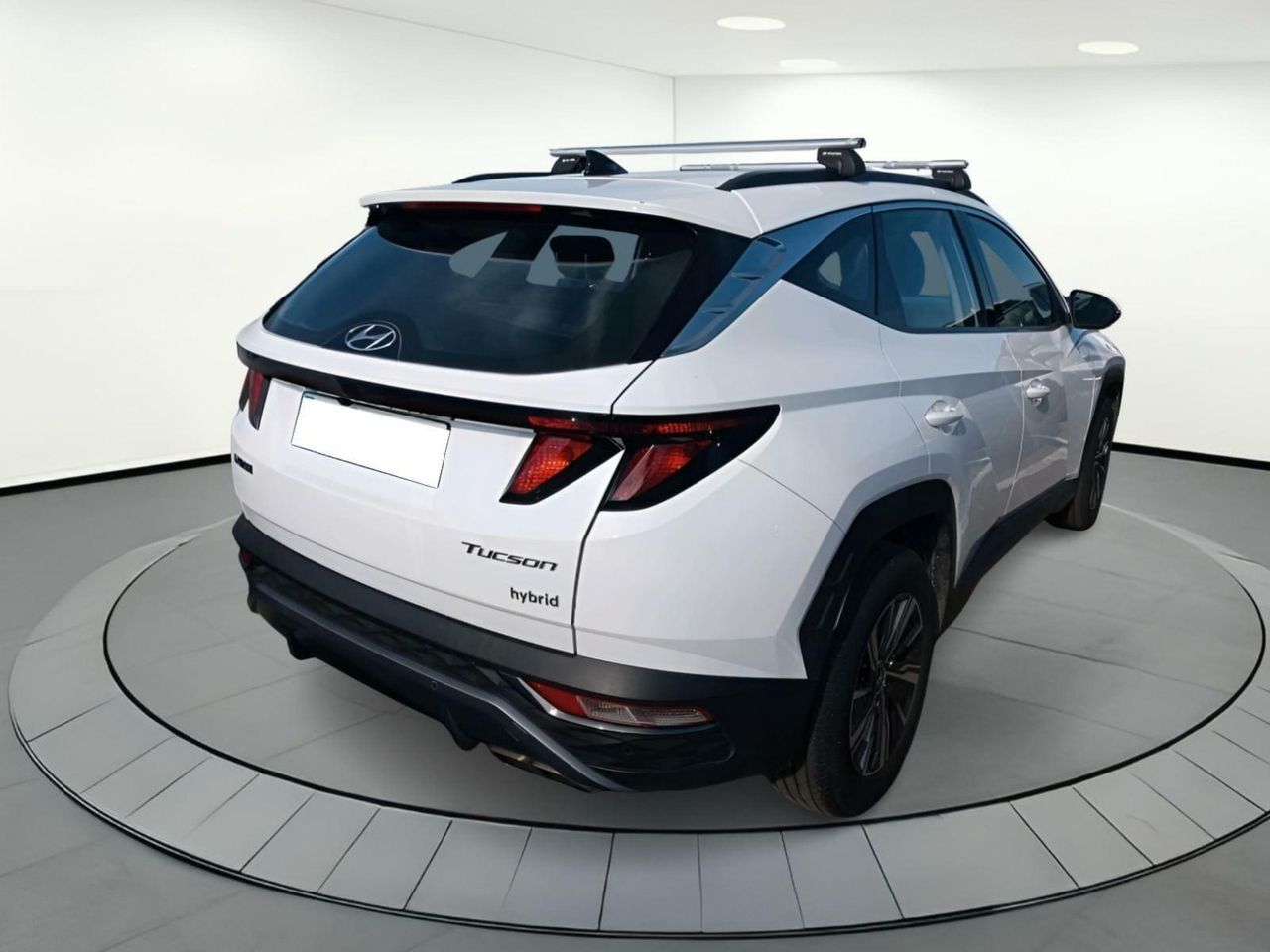 hyundai tucson 2021 / foto grande (2)