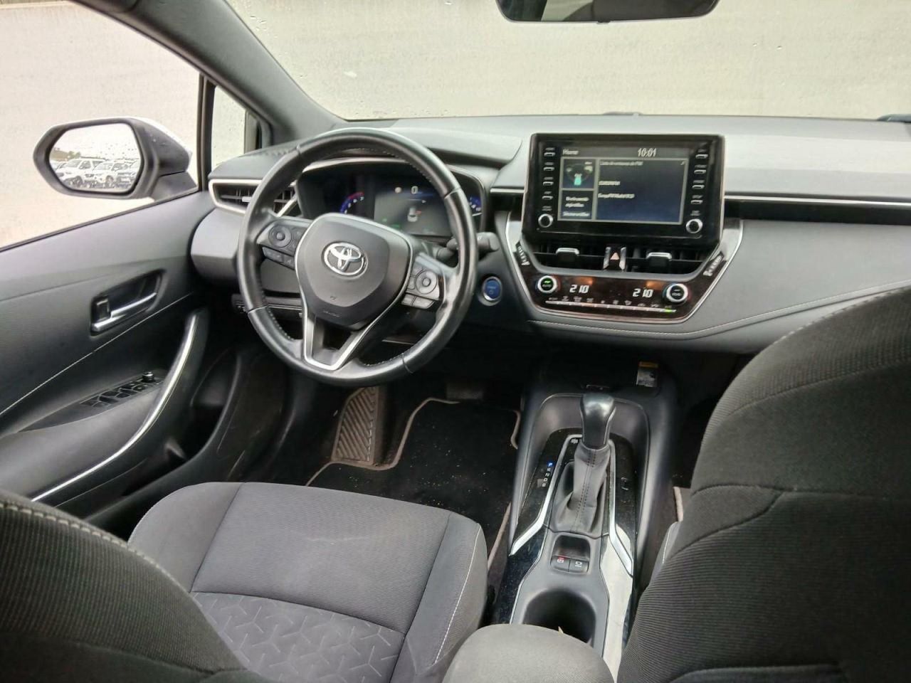 toyota corolla 2019 / foto grande (3)