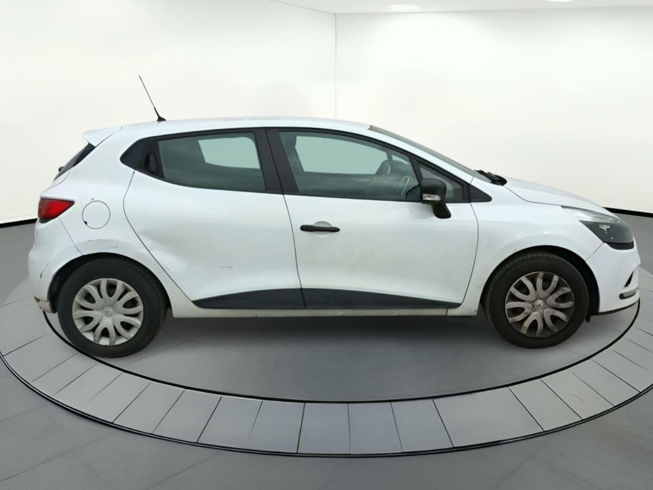 renault clio 2018 / foto grande (2)