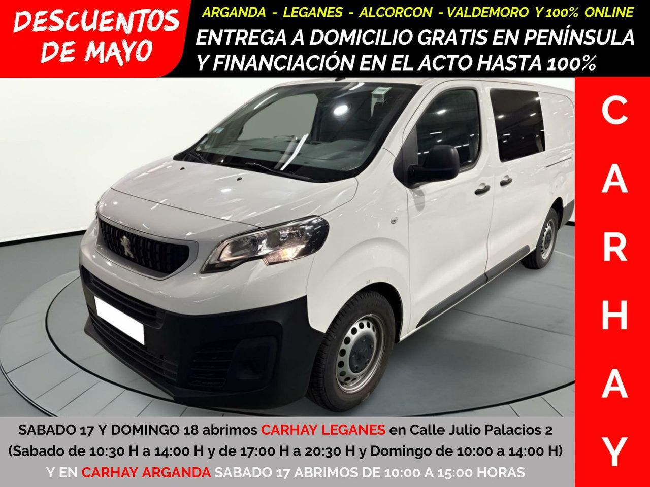 Foto peugeot expert 2021 /