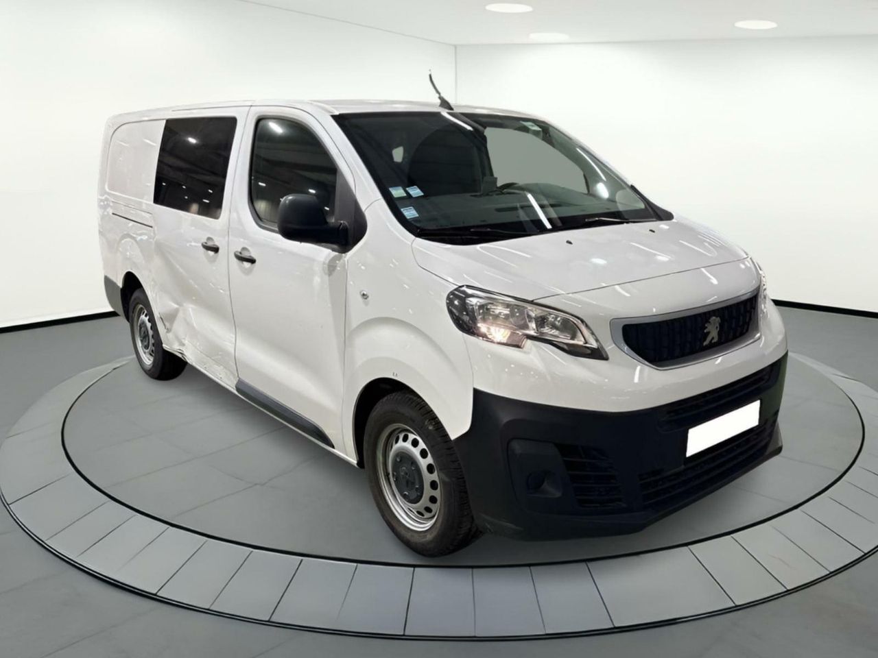 peugeot expert 2021 / foto grande (2)