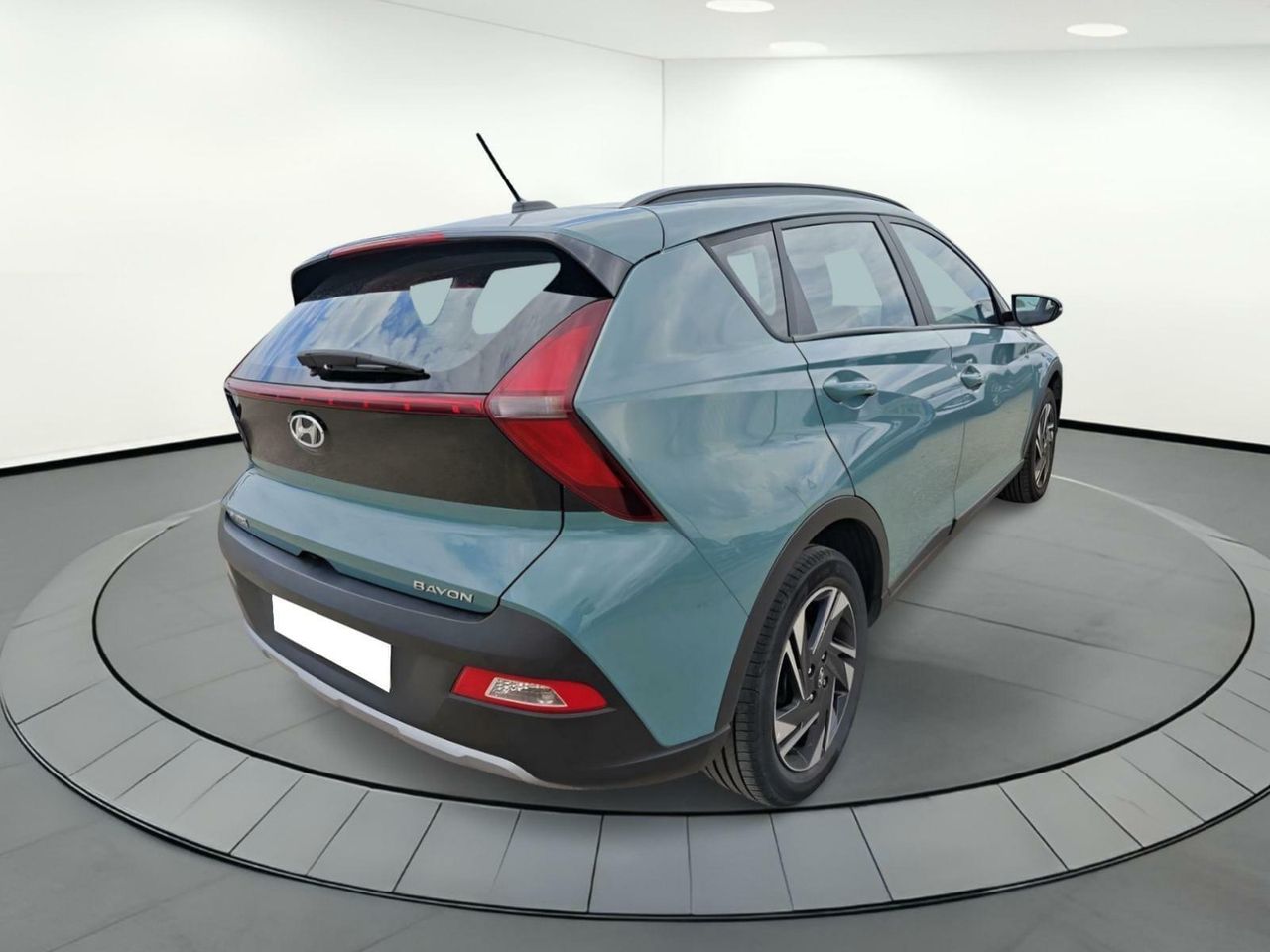 hyundai bayon 2023 / foto grande (2)