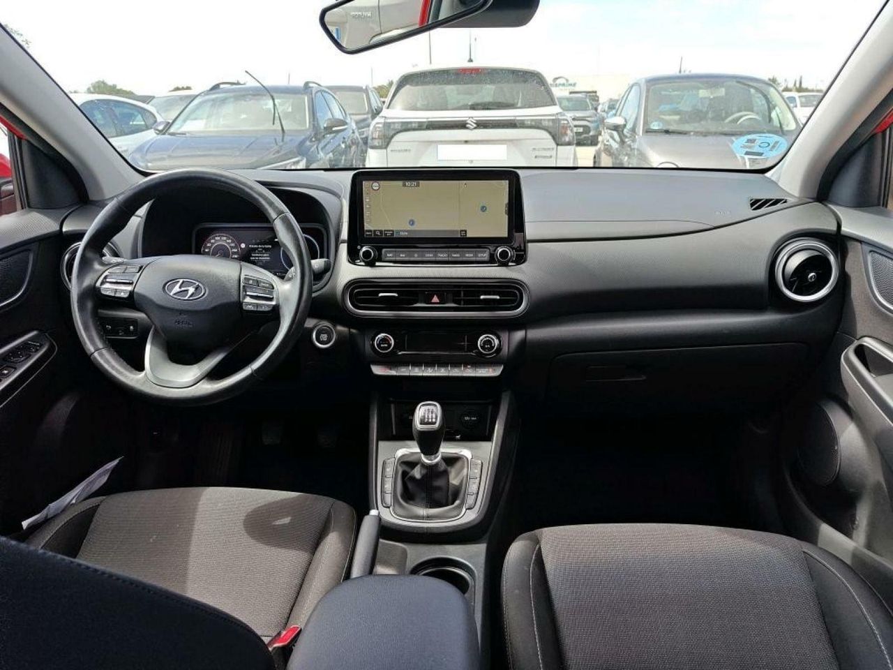 hyundai kona 2022 / foto grande (3)