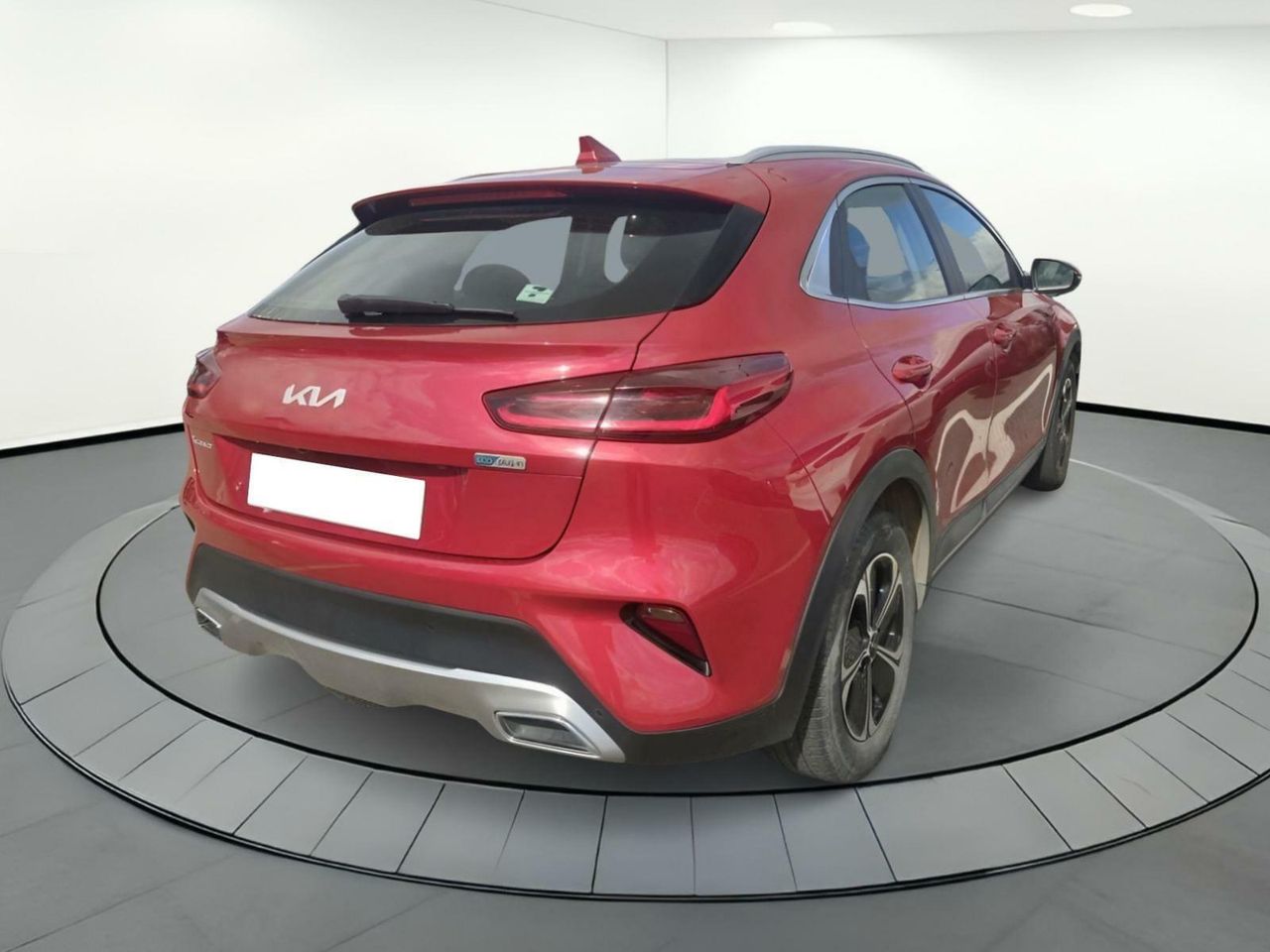 kia xceed 2022 / foto grande (2)