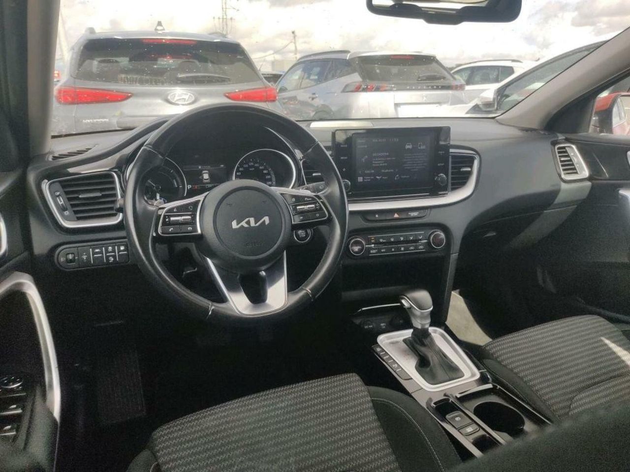 kia xceed 2022 / foto grande (3)