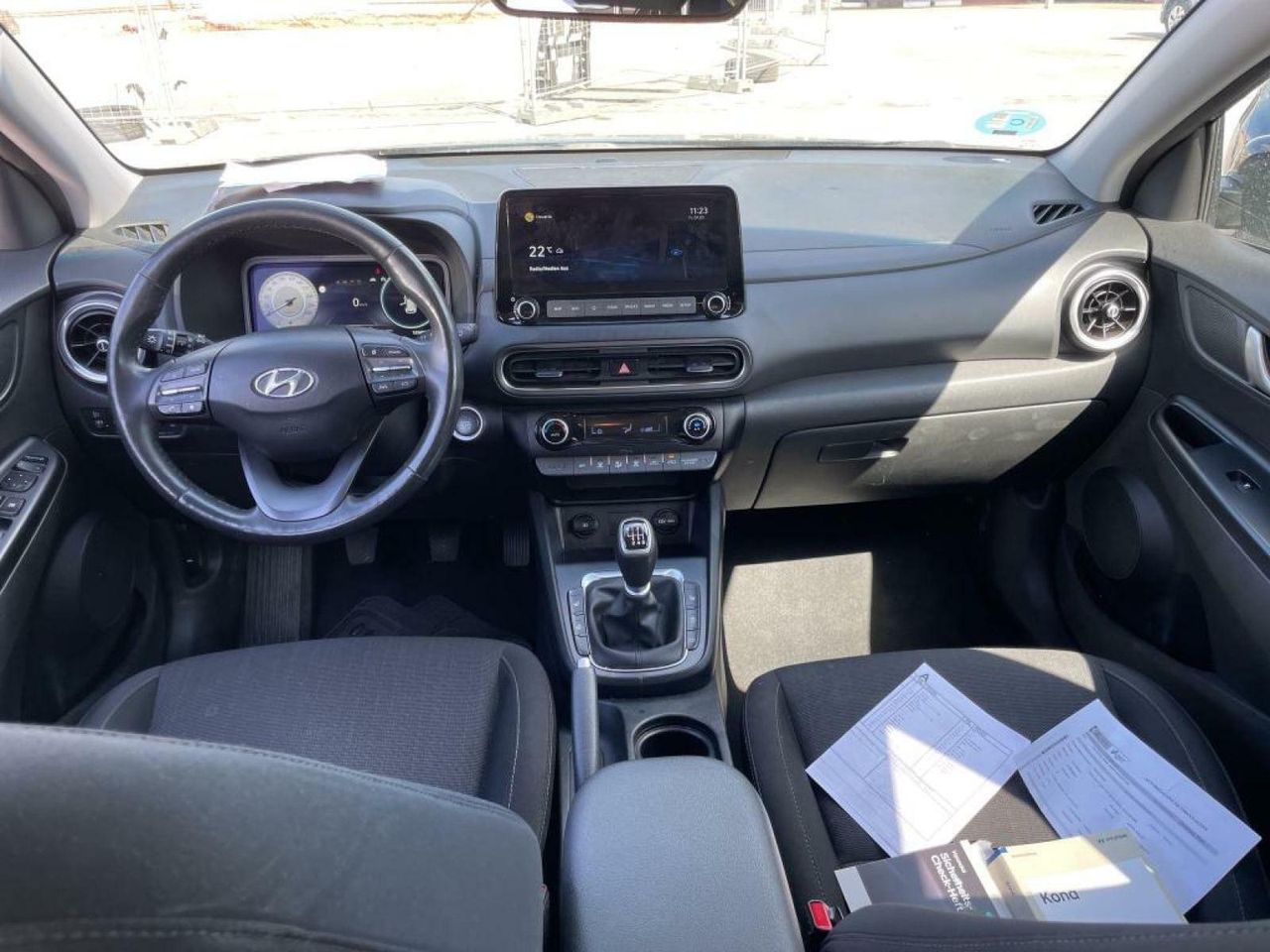 hyundai kona 2022 / foto grande (3)
