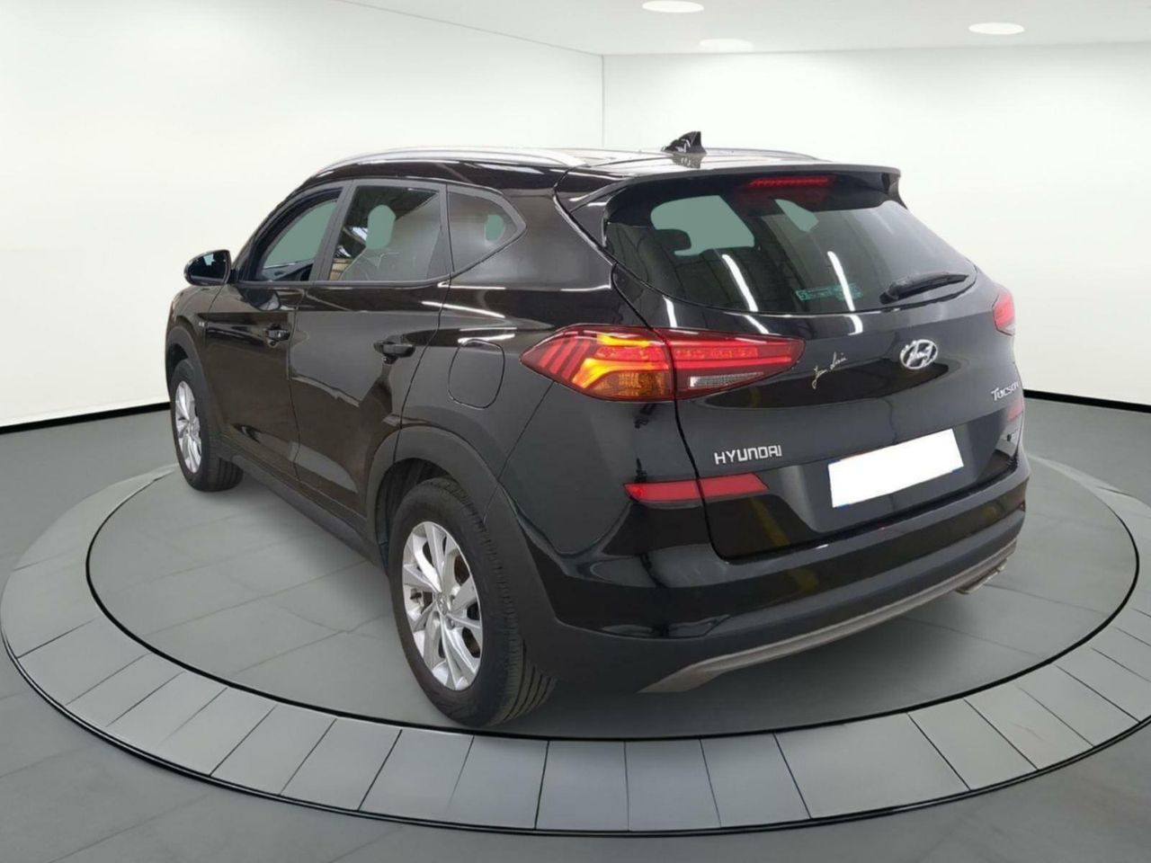hyundai tucson 2020 / foto grande (3)