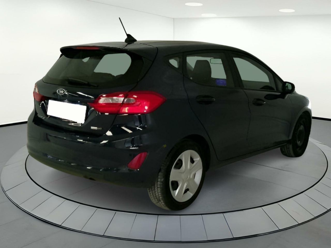 ford fiesta 2021 / foto grande (3)