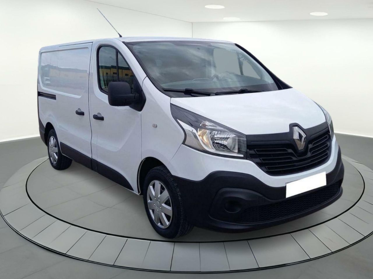 renault trafic 2018 / foto grande (2)