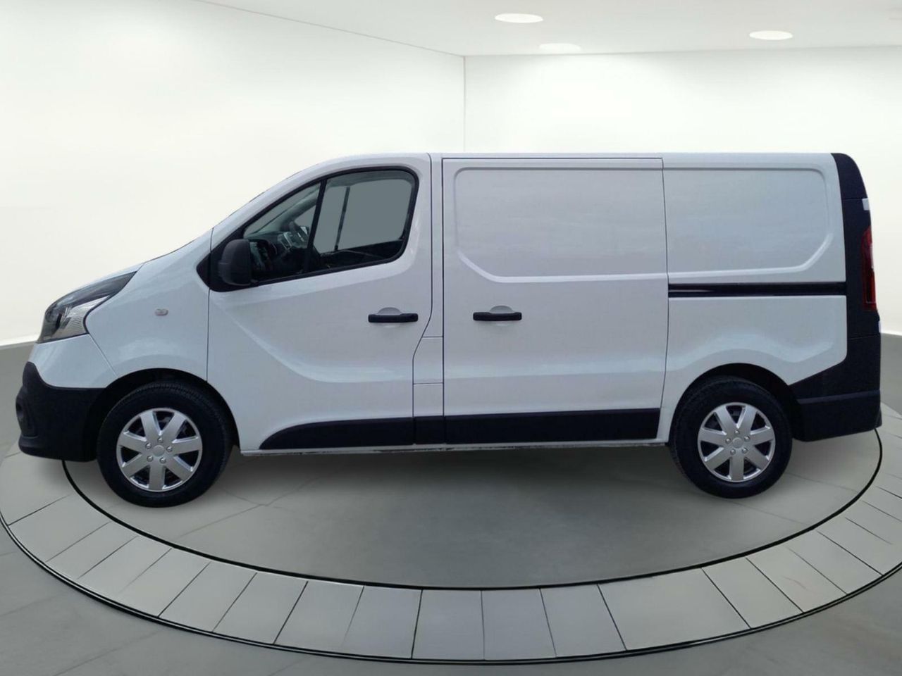 renault trafic 2018 / foto grande (3)