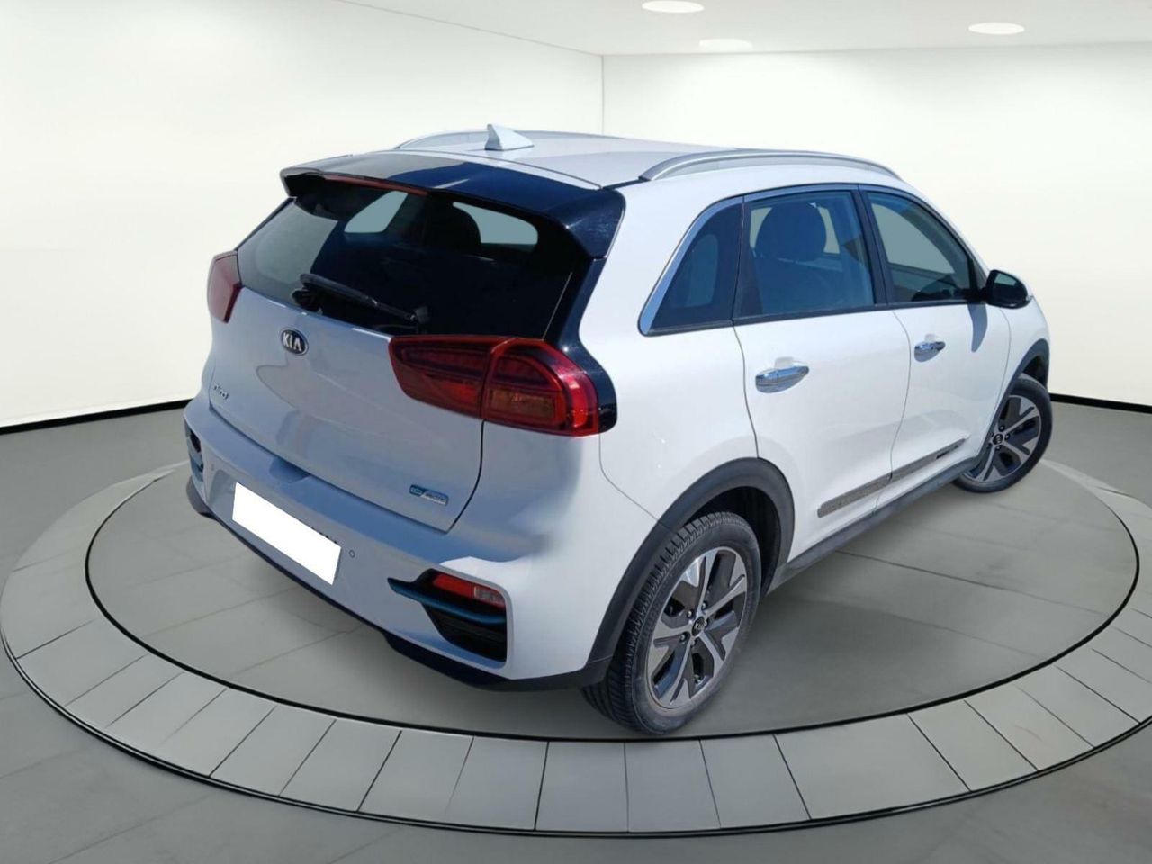 kia e-niro 2021 / foto grande (2)