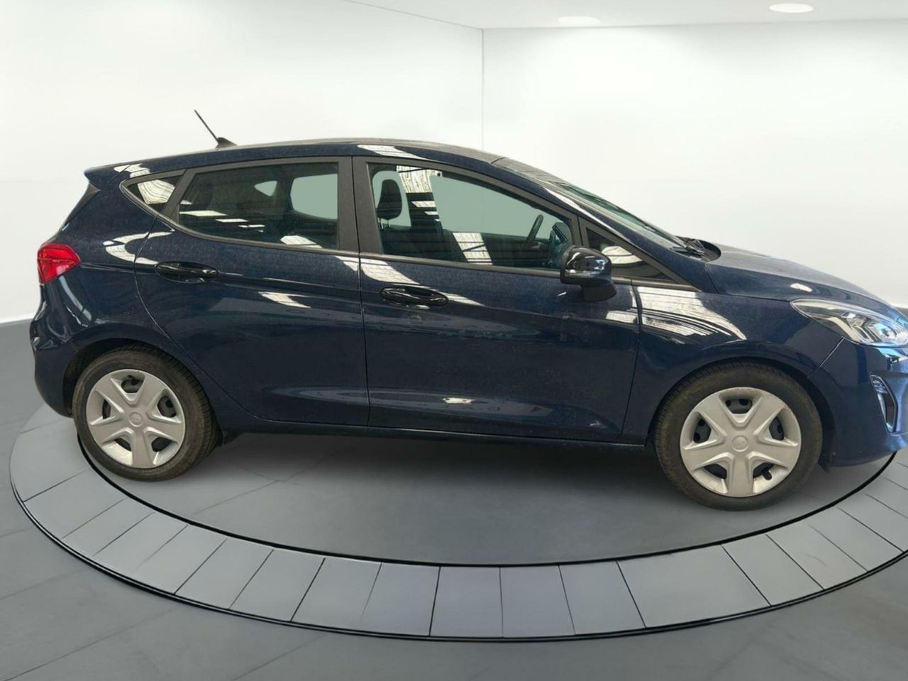 ford fiesta 2021 / foto grande (3)